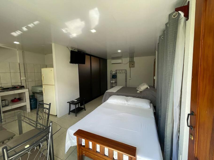 Convenient Location Apartment La Fortuna Kültér fotó