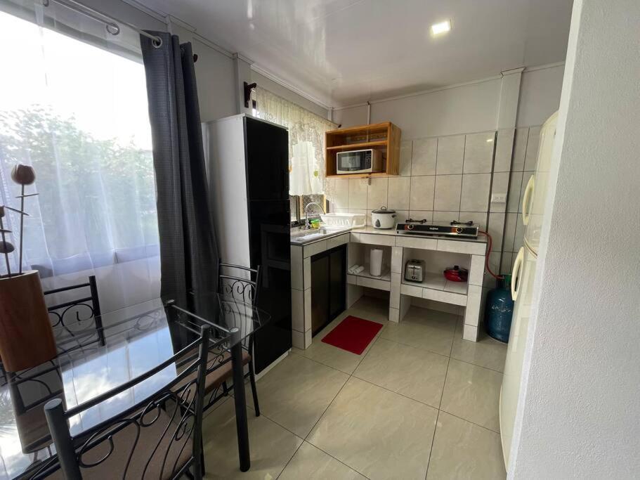 Convenient Location Apartment La Fortuna Kültér fotó