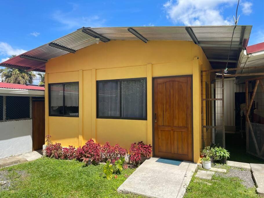 Convenient Location Apartment La Fortuna Kültér fotó