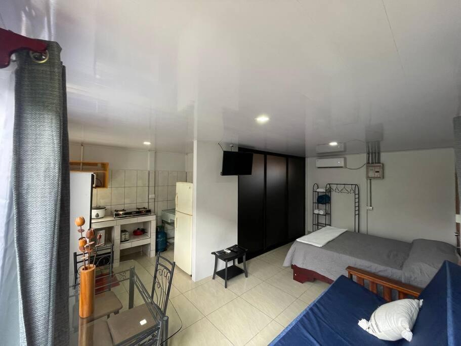 Convenient Location Apartment La Fortuna Kültér fotó
