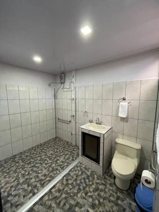 Convenient Location Apartment La Fortuna Kültér fotó