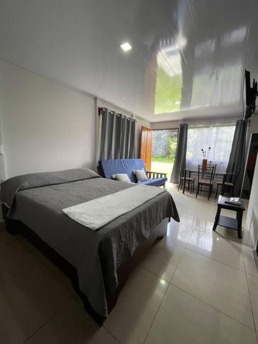 Convenient Location Apartment La Fortuna Kültér fotó
