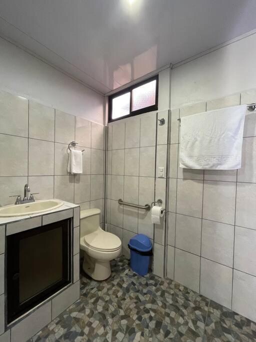Convenient Location Apartment La Fortuna Kültér fotó